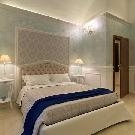 Il Sogno Di Hypnos Bed & Breakfast L'Aquila Bagian luar foto
