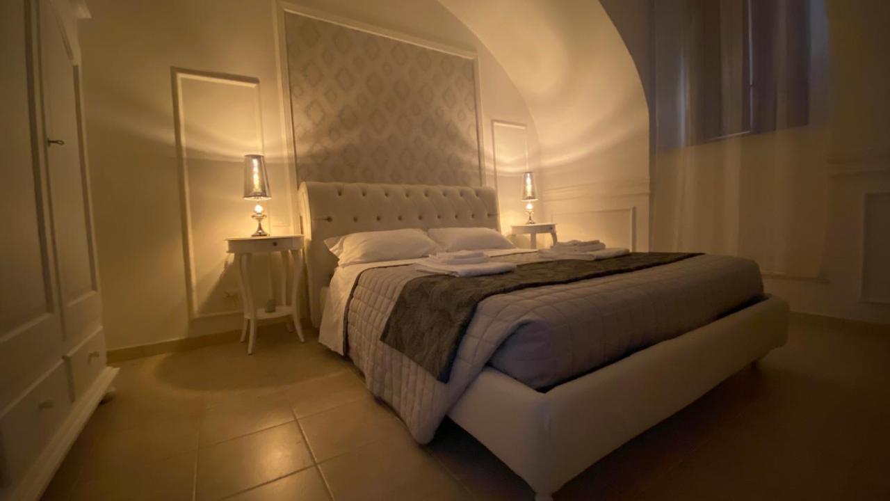 Il Sogno Di Hypnos Bed & Breakfast L'Aquila Bagian luar foto