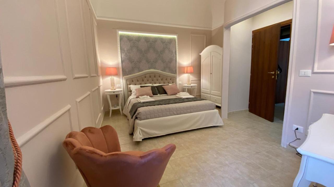 Il Sogno Di Hypnos Bed & Breakfast L'Aquila Bagian luar foto