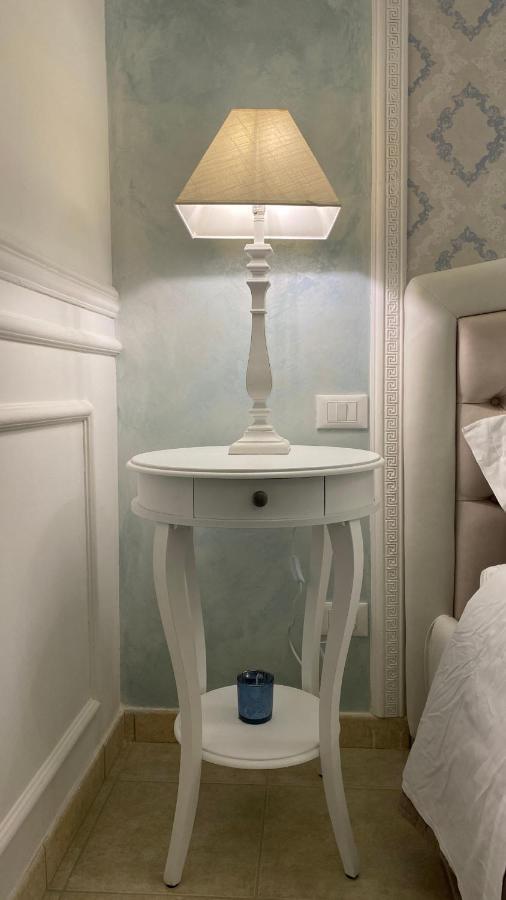 Il Sogno Di Hypnos Bed & Breakfast L'Aquila Bagian luar foto
