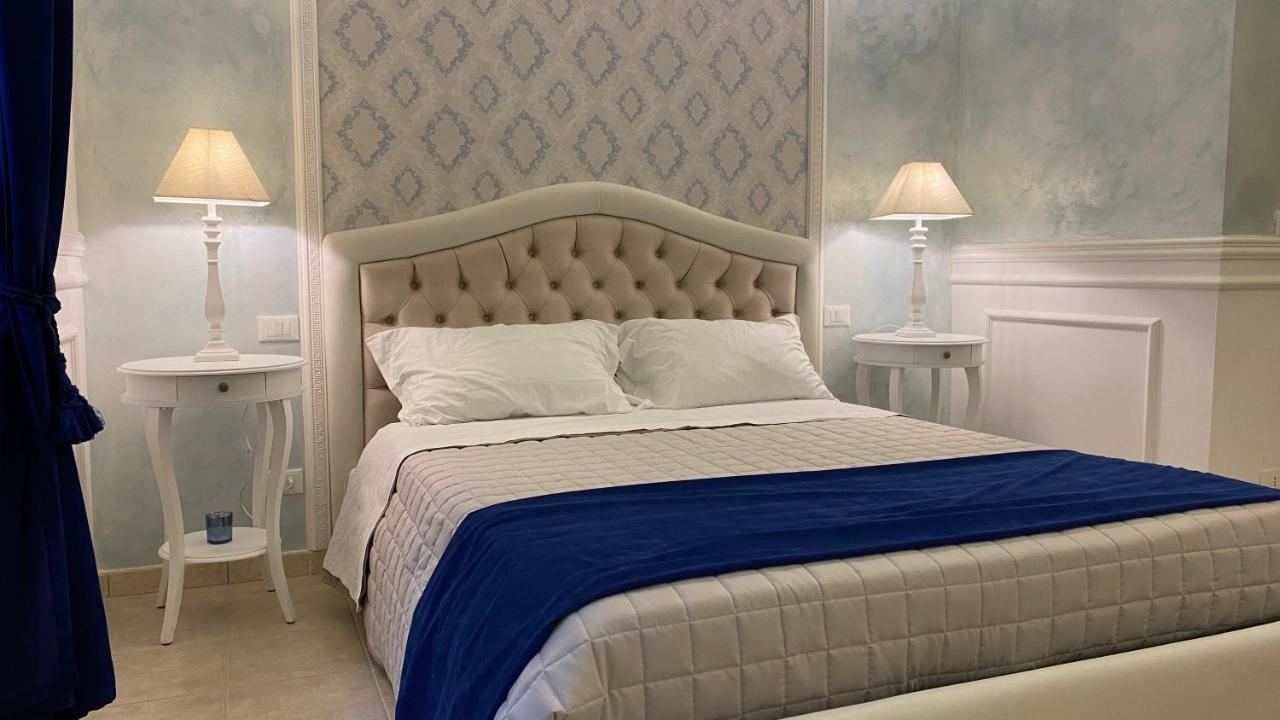 Il Sogno Di Hypnos Bed & Breakfast L'Aquila Bagian luar foto