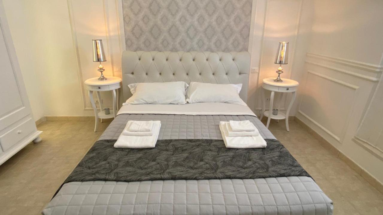 Il Sogno Di Hypnos Bed & Breakfast L'Aquila Bagian luar foto