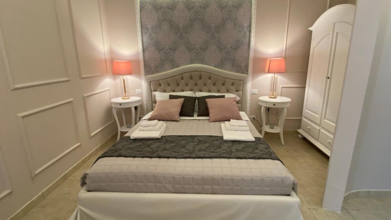 Il Sogno Di Hypnos Bed & Breakfast L'Aquila Bagian luar foto