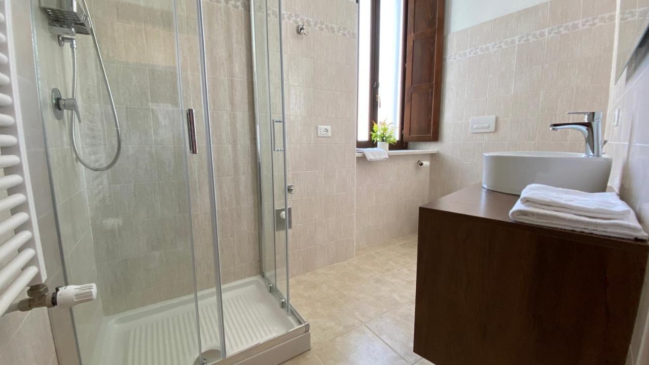 Il Sogno Di Hypnos Bed & Breakfast L'Aquila Bagian luar foto